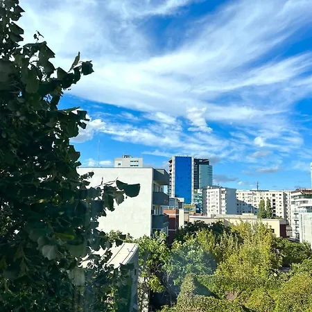 Sky View - Luxury Apartament - Sanador Victoriei-2