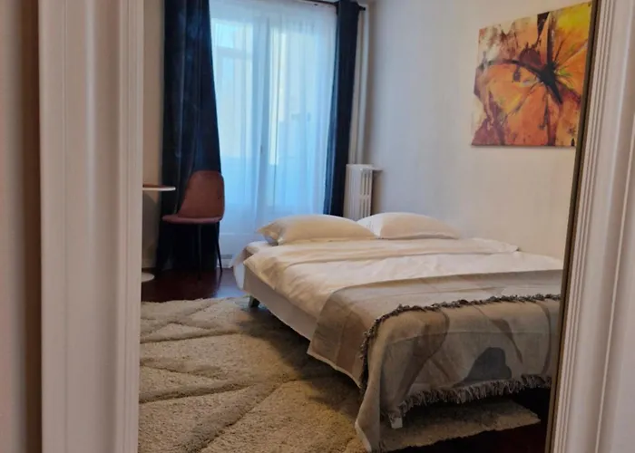 Bucureşti Studio Evis Home
