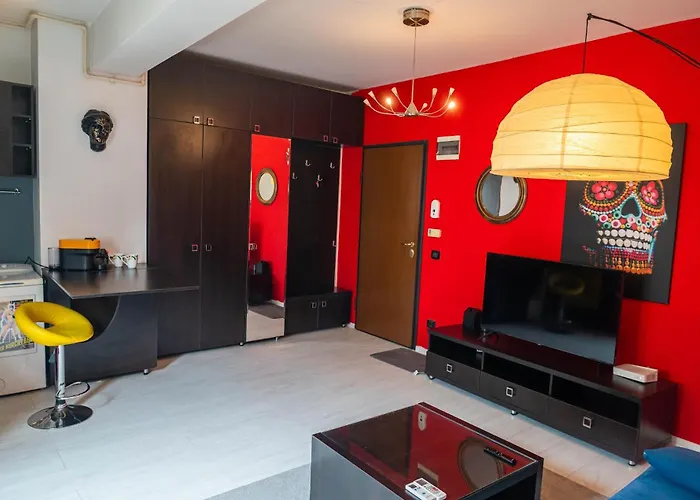 Magic House-Dorobanti Apartment Bucureşti